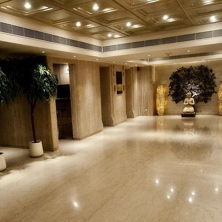Monotel Calcutta Buitenkant foto