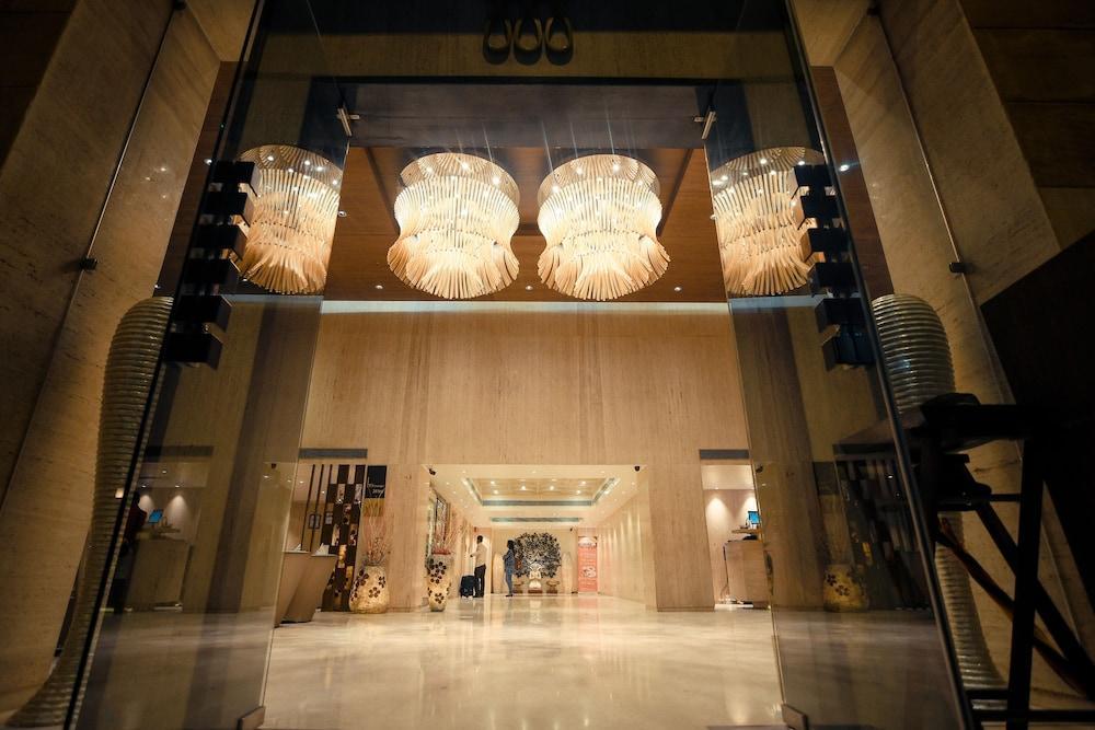Monotel Calcutta Buitenkant foto